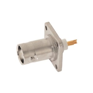 GBC 30.2620.00 -  Bnc panel θηλυκό  Αντάπτορς Onetrade